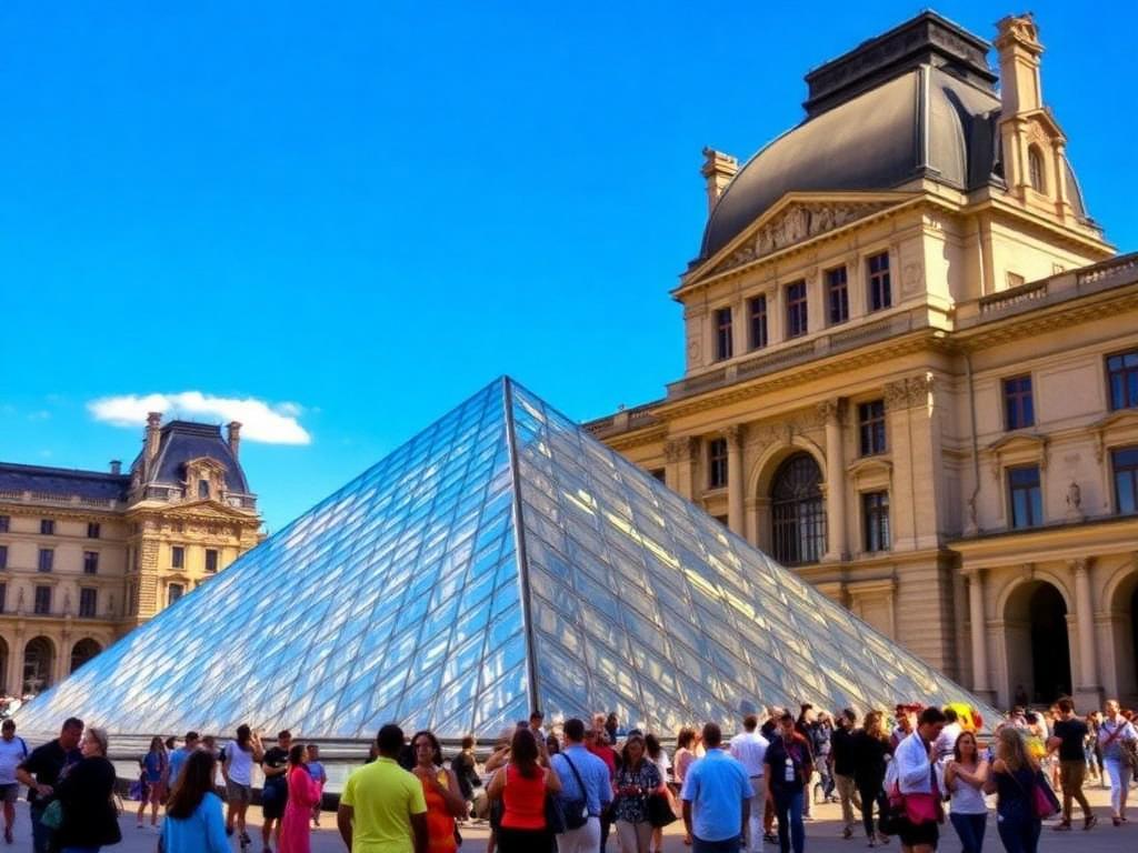 Louvre Museum