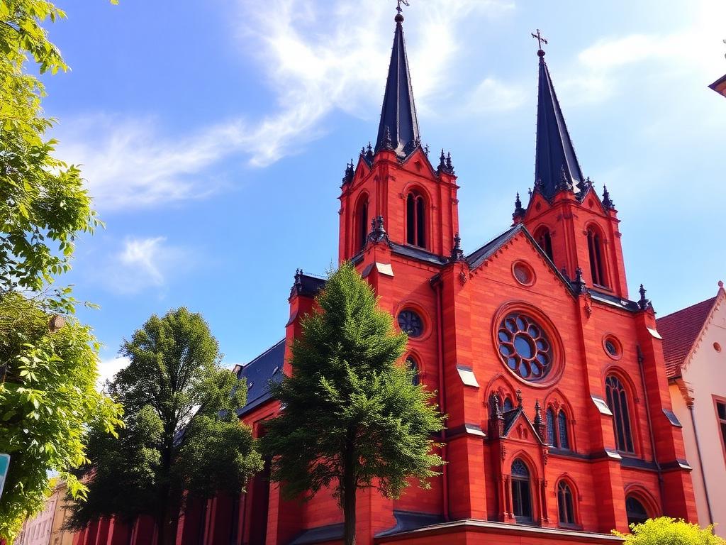 St. Nicholas Church